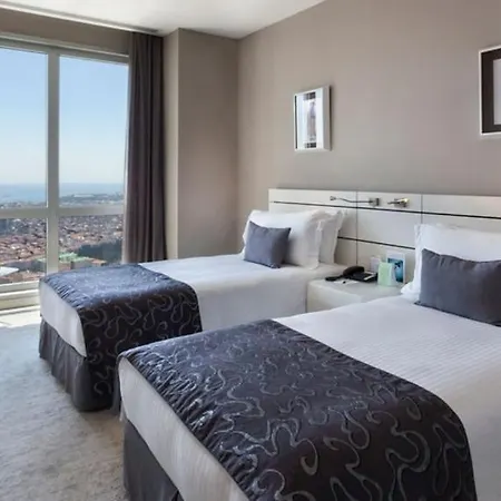 Recidance Lägenhet Istanbul