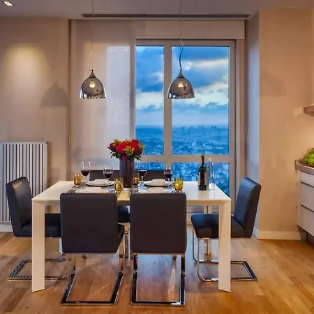 Recidance Istanbul